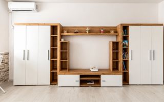 For Rent | Modern Apartment | Floreasca | Park View - Poză 3