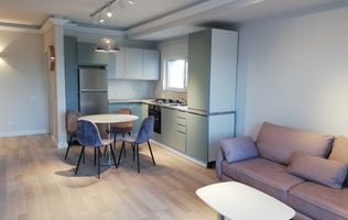 Apartament 2 camere, West Side Park, Gheorgheni, lângă Iulius Mall