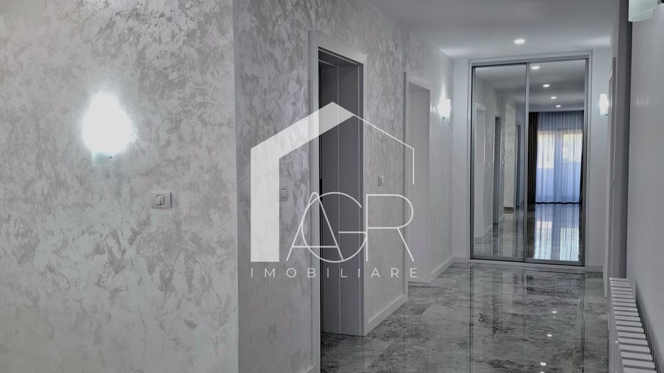 Vila cu 5 camere de vanzare, Strejnicu - Poză 23