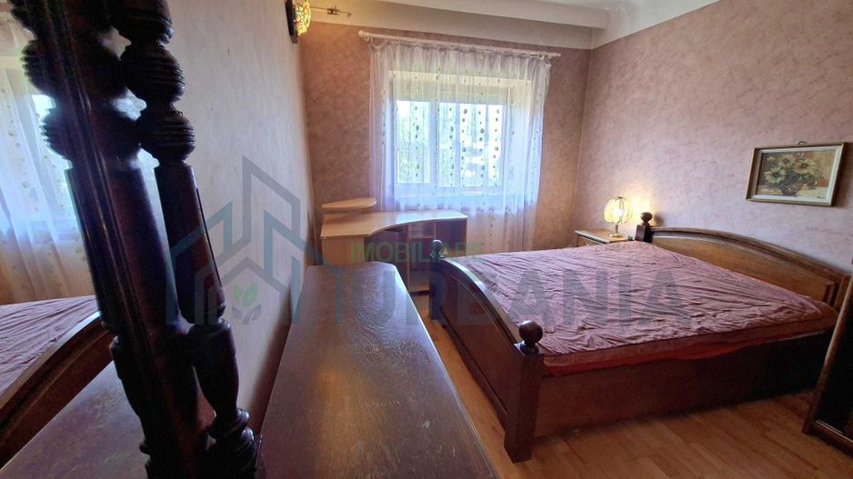 Apartament de 3 camere în chirie, zona centrală Iași - Poză 3