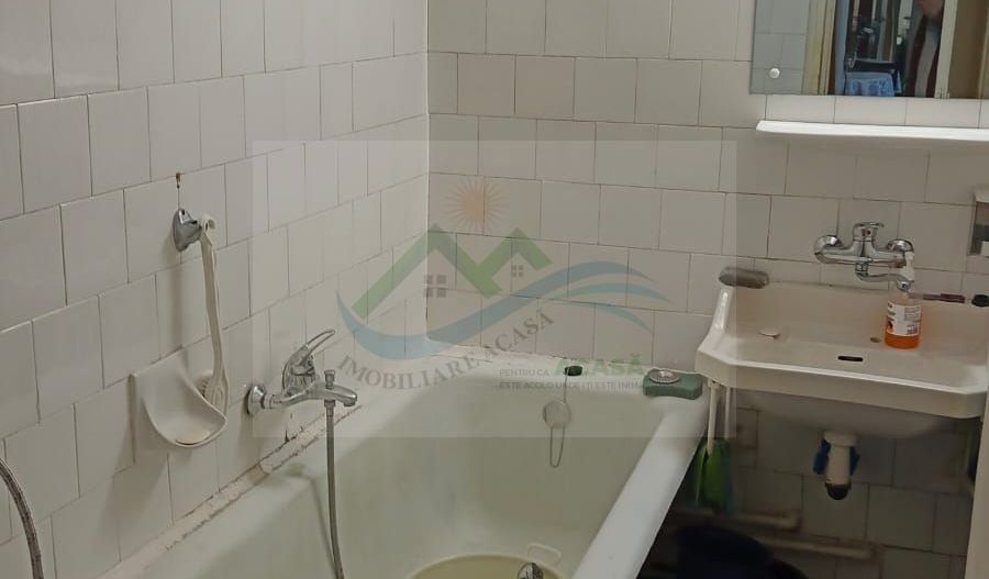 Apartament 2 camere Sf Ioan . - Poză 8