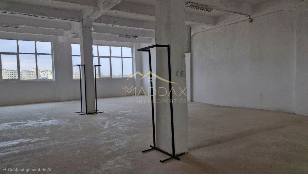 SPATIU BIROURI / 20.000MP // ZONA BAICULUI/ OBOR - Poză 4