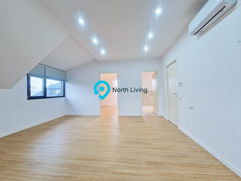 Vilă individuală | 4 dormitoare | 2 parcări - Poză 6