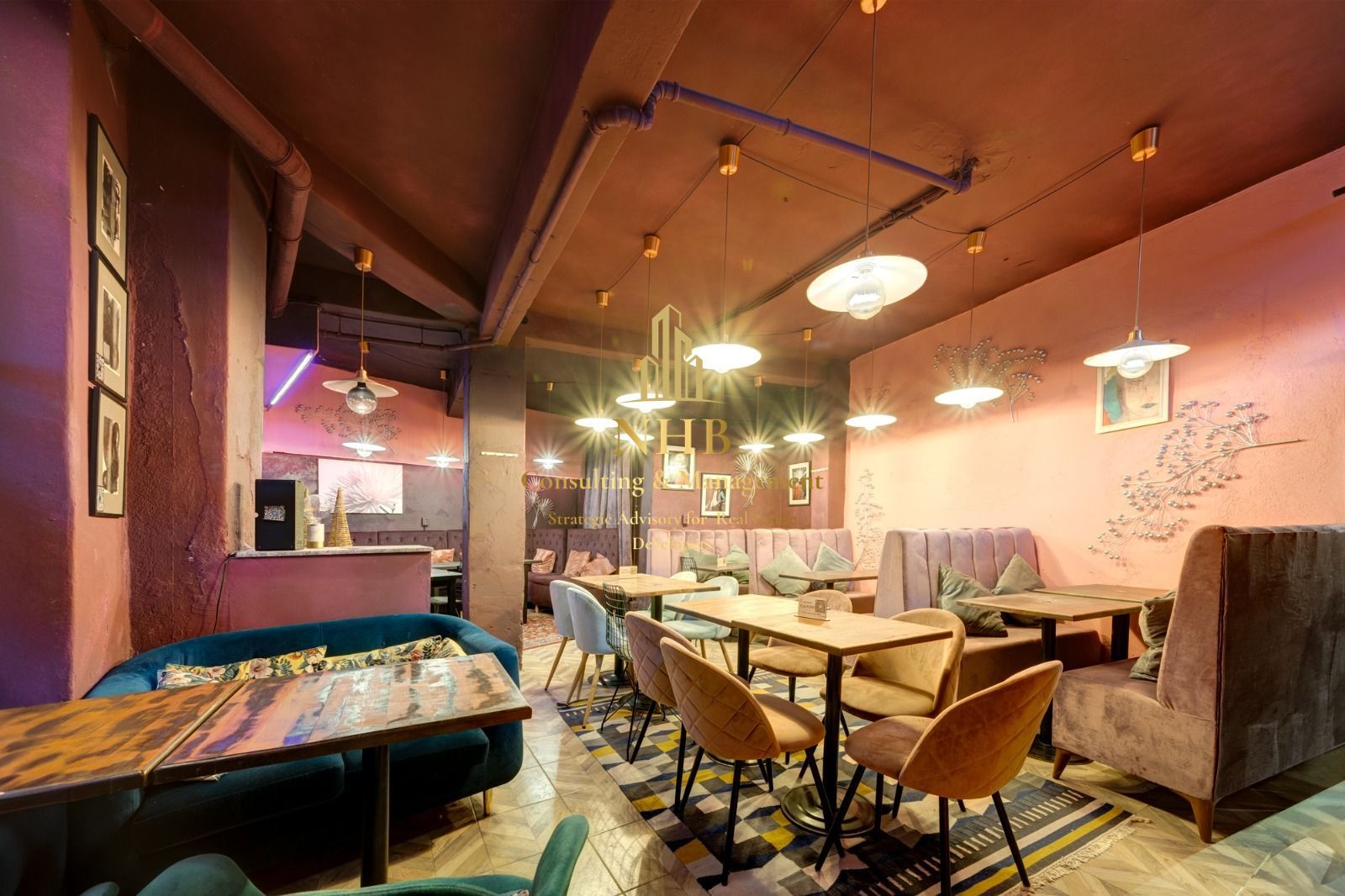 Spatiu Comercial | Restaurant cu Cinema | Ultracentral | Hristo Botev - Poză 7