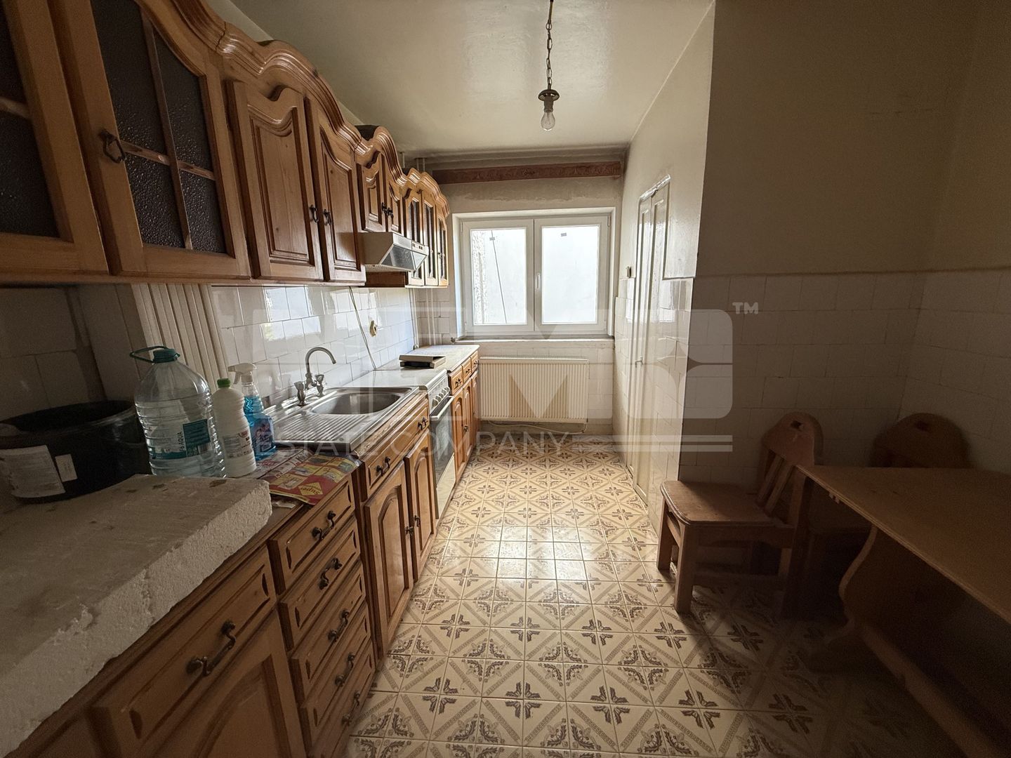 Apartament 3 camere de vânzare | Radauti – Bogdan Voda | Etaj 3 - Poză 1