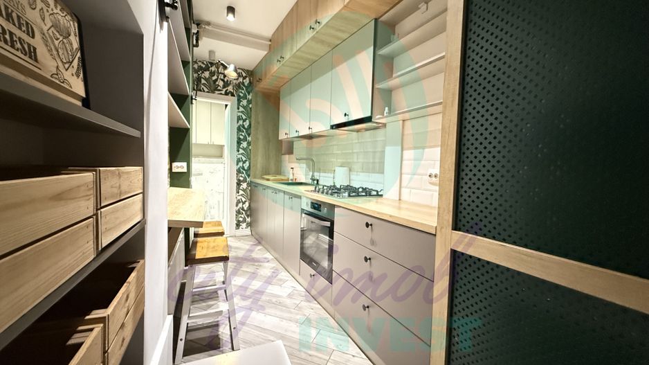 Locuinta "cozy" la 2 pasi de Bulevardul Unirii - Poză 10