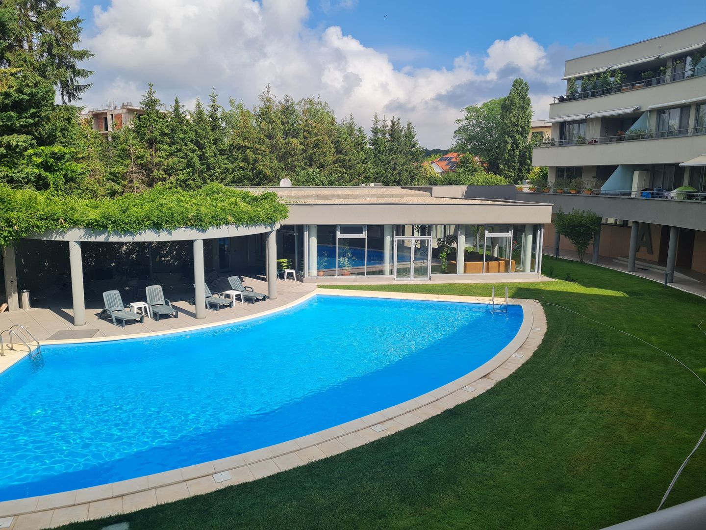 Apartament | 3 camere | Iancu Nicolae - Poză 12