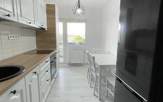 Apartament 2 camere renovat modern, ideal investitie! - Poză 4