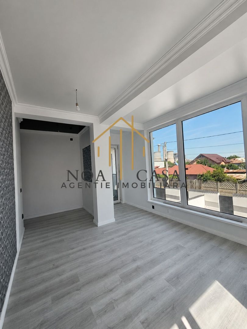 🏡 Duplex Premium P+1 în Bariera Vâlcii, Craiova - Poză 25