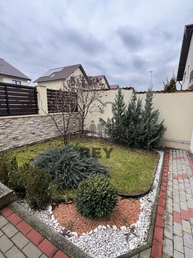 Casa Unifamilială 5 camere de vânzare SIBIU / Loc. Șura Mică - Poză 21