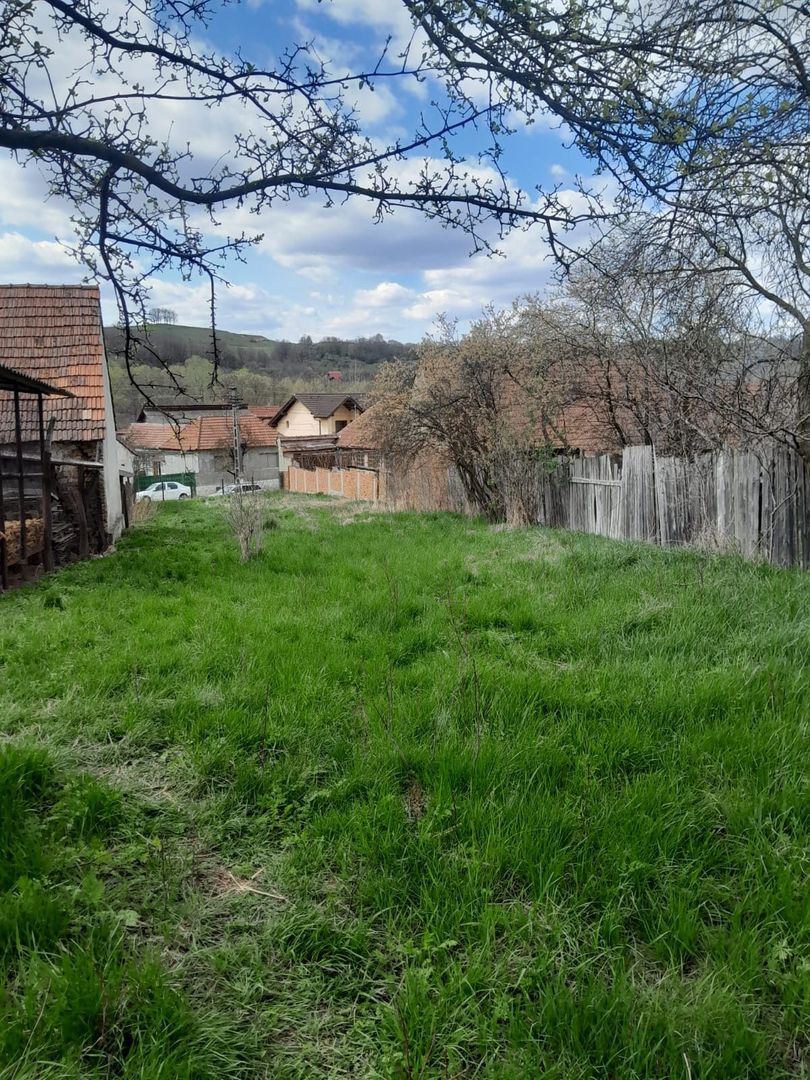 Teren de vanzare in Vaidei - Poză 7