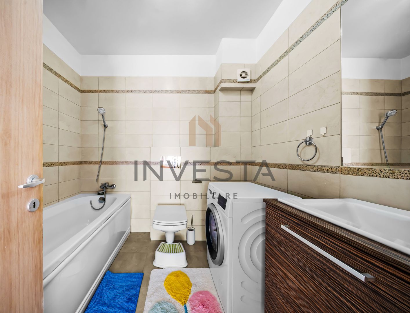 Apartament 3 camere 79 mp utili si terasa de 33 mp, Buna Ziua! - Poză 5