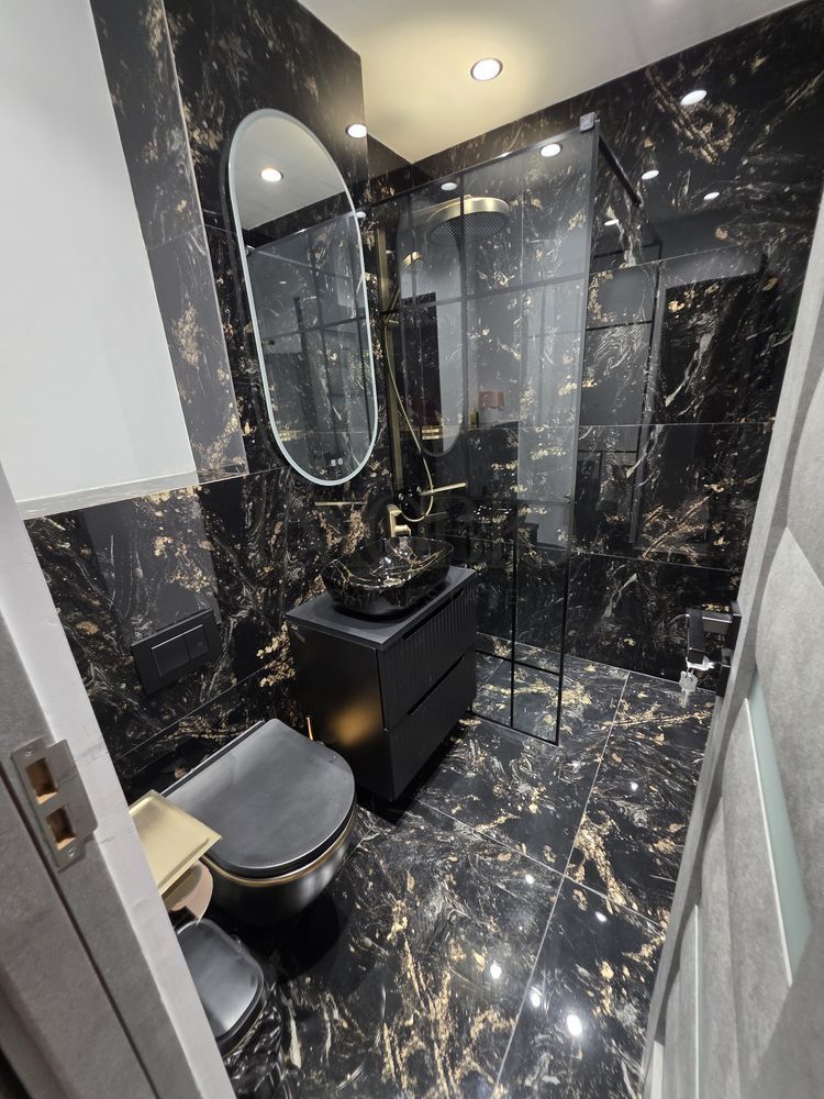 Prima închiriere apartament modern  2 camere | Calea Dorobantilor - Poză 4