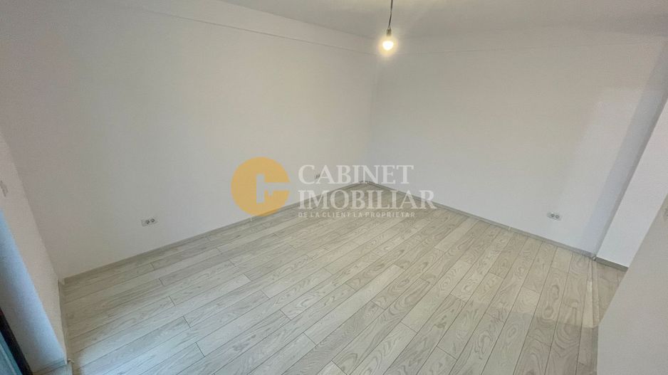 2 Camere Decomandat - Etaj Intermediar - Bloc Nou - Bucium - Poză 2