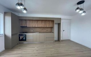 Apartament 3 camere, bloc nou, Calea Surii Mici-Zona de Vest - Poză 1