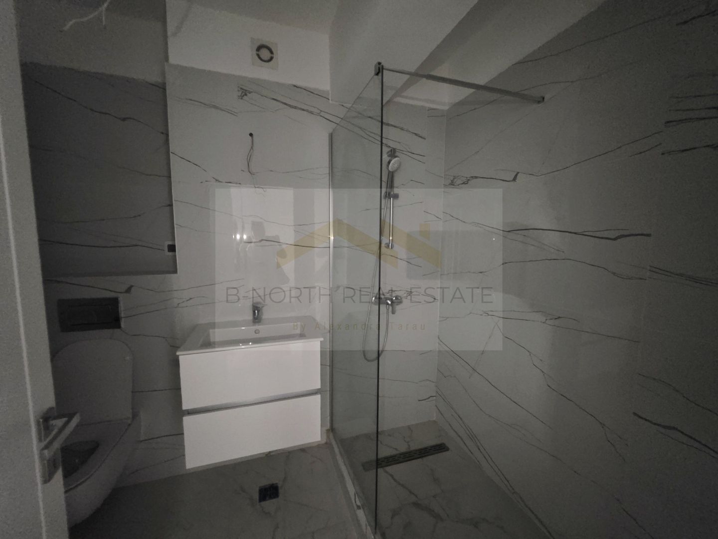 Studio nou în Ivory Residence Pipera | 43,7 mp | Ideal pentru investiție - Poză 8