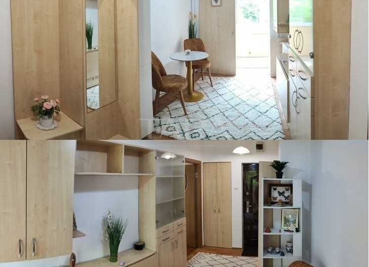 Apartament cu 2 camere de vânzare - Gheorgheni - Poză 4