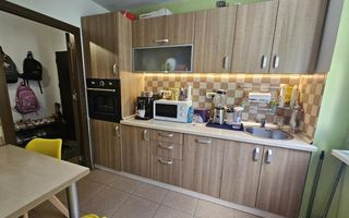 Circumvalatiunii | 3 Camere | Etaj Intermediar | Centrala Proprie - Poză 11