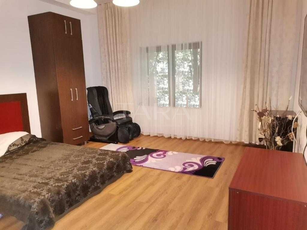 Apartament gata de mutat – Grigorescu, 2 camere. - Poză 4