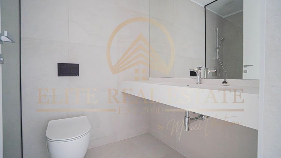 Stațiunea Mamaia - Vânzare apartament cu 2 camere, 2 bai si terasa. - Poză 8