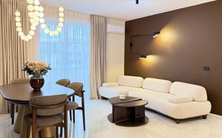 Apartament 2 camere Giroc amenajat lux - Poză 1