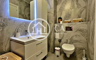 Apartament de închiriat cu 2 camere în PRIMA ARENA, Oradea - Poză 10