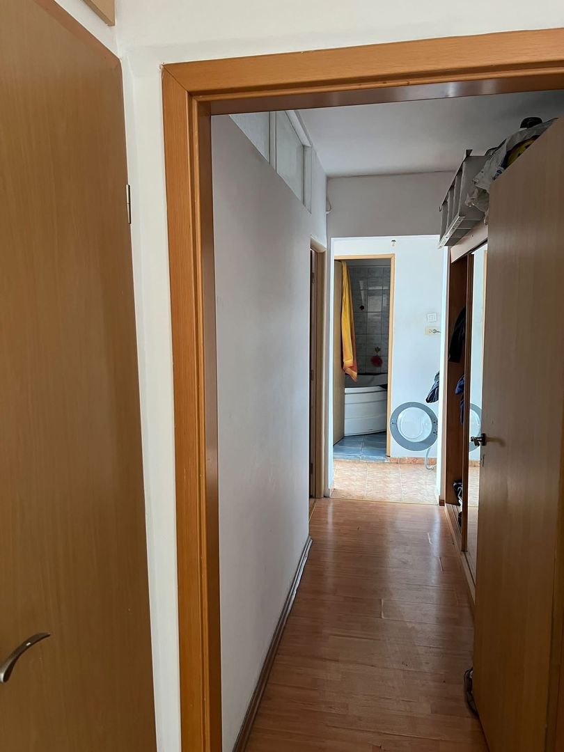 Apartament 3 camere | 70 mp utili | Centrală proprie | Simion Bărnuțiu - Poză 2