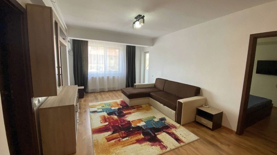 AP. 2 CAMERE- COLENTINA, PET-FRIENDLY, PARCARE INCLUSA, CENTRALA - Poză 2