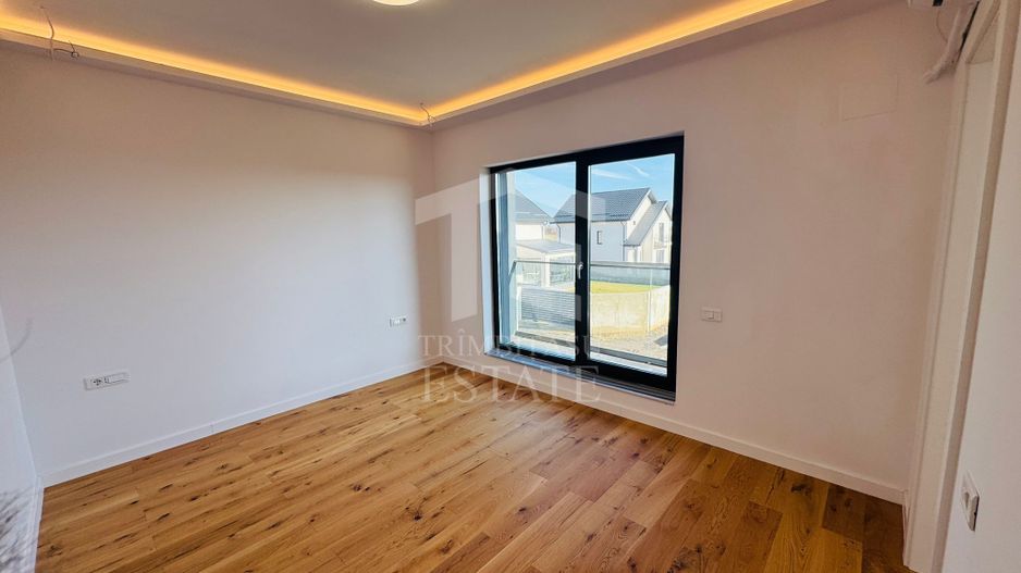 Vila P+1+M 5 camere Popesti-Leordeni - Poză 13