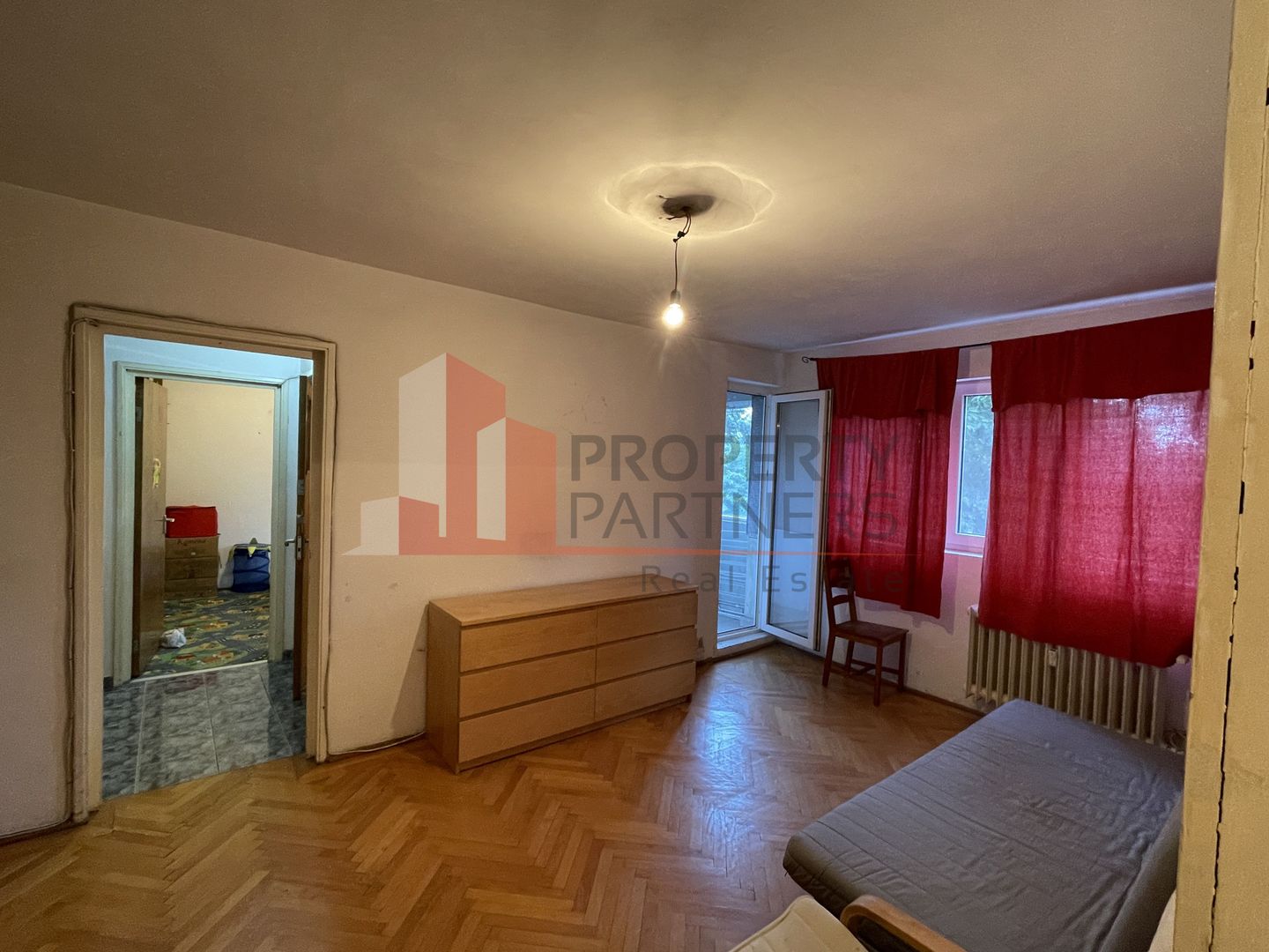 Apartament 2 camere Bucurestii Noi - Poză 8