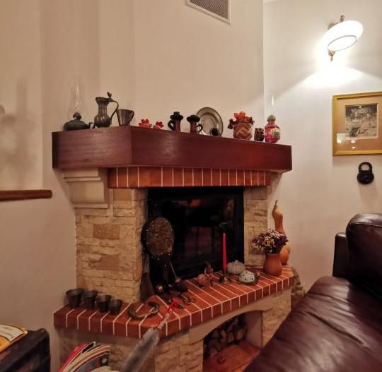 Vila P+1+M- Damaroaia- Jiului- Izbiceni- Comision 0% - Poză 8