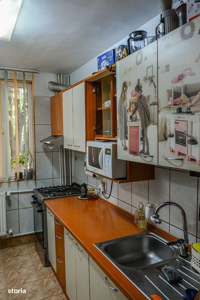 Apartament Spatios Boxa Parcare Zona Verde - Poză 7