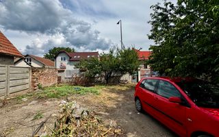 Casă zona centrală | 792 mp teren | Front 16m | Bulevardul Ferdinand I - Poză 3