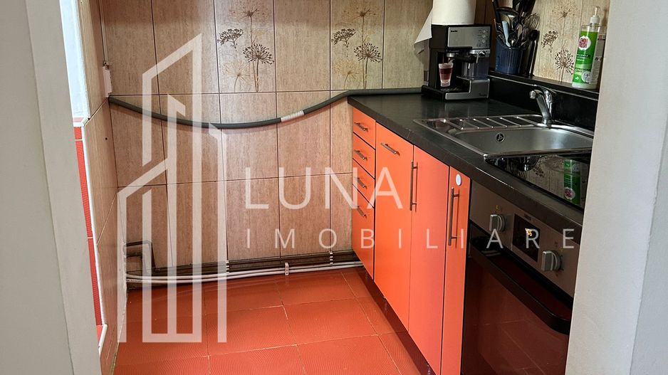 Apartament 2 camere, 38 mp, parter, Mureseni - Poză 6