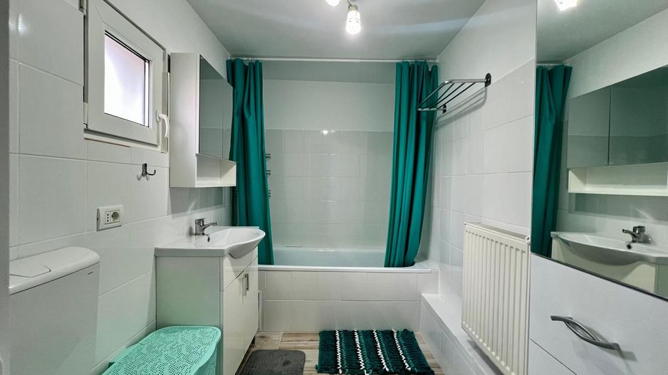 Casa cu curte si gradina de vanzare in Vinga COMISON 0% CUMPARATOR - Poză 9