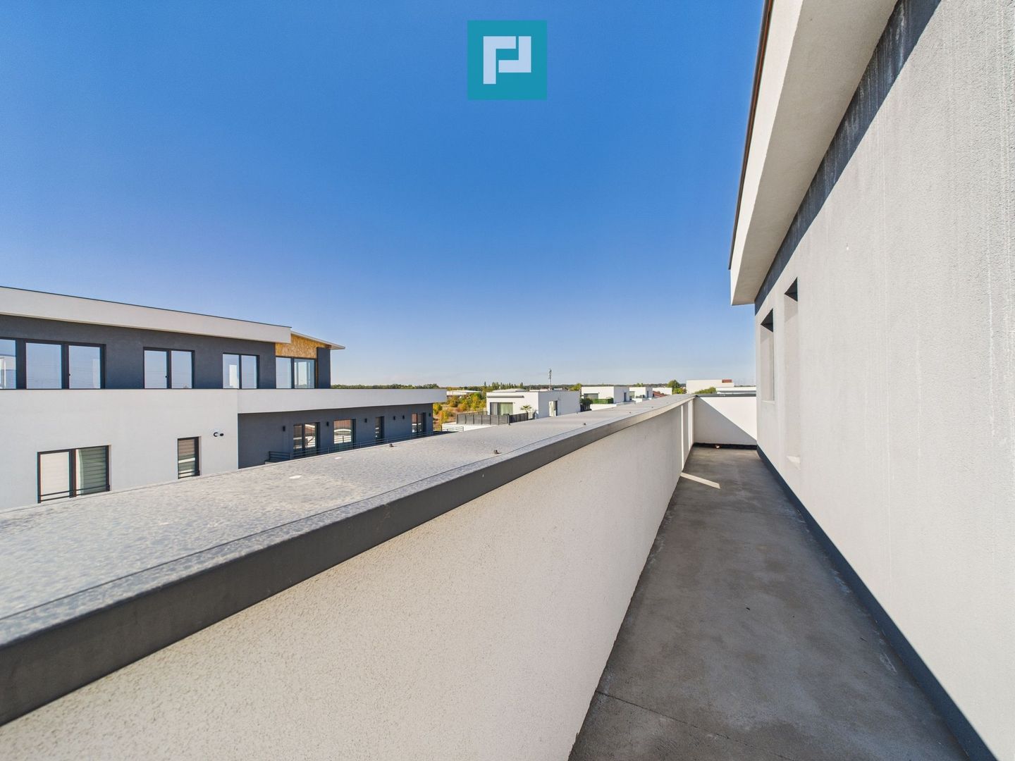 Penthouse modern – Ghiroda, zonă Calea Lugojului - Poză 7