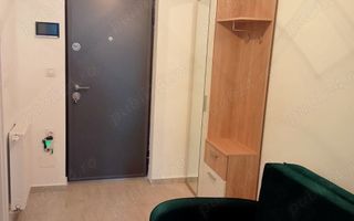 Apartament cu o camera, 38mp, Zona Maurer Residence - Poză 5
