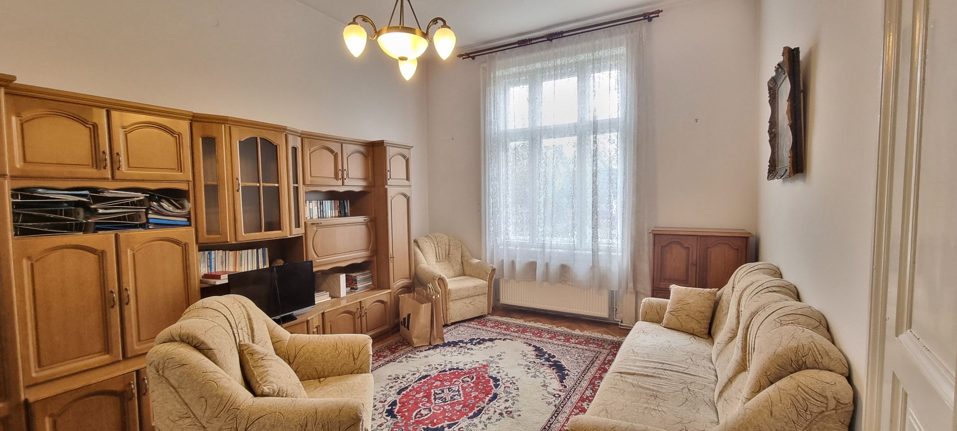 Casa cu valoare artistica ambientala | Monument istoric | Cartierul Grigorescu | - Poză 8