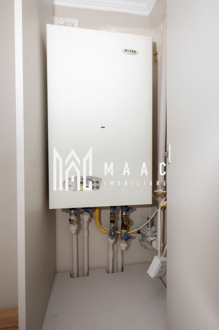Garsoniera Ostroveni | Renovata si utilata | 27MP - Poză 5