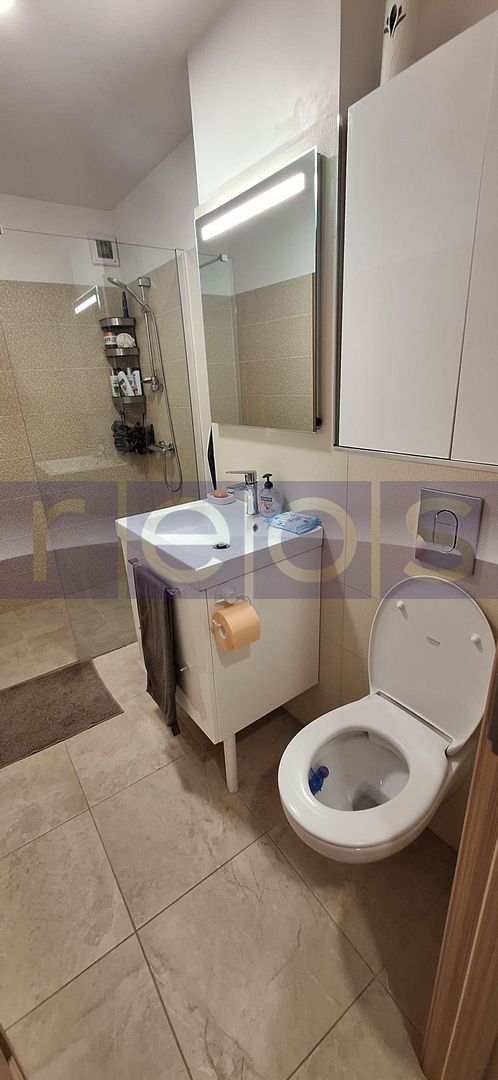 VANZARE 2 CAMERE | SEMIDECOMANDAT | ZONA NICOLAE GRIGORESCU - Poză 6