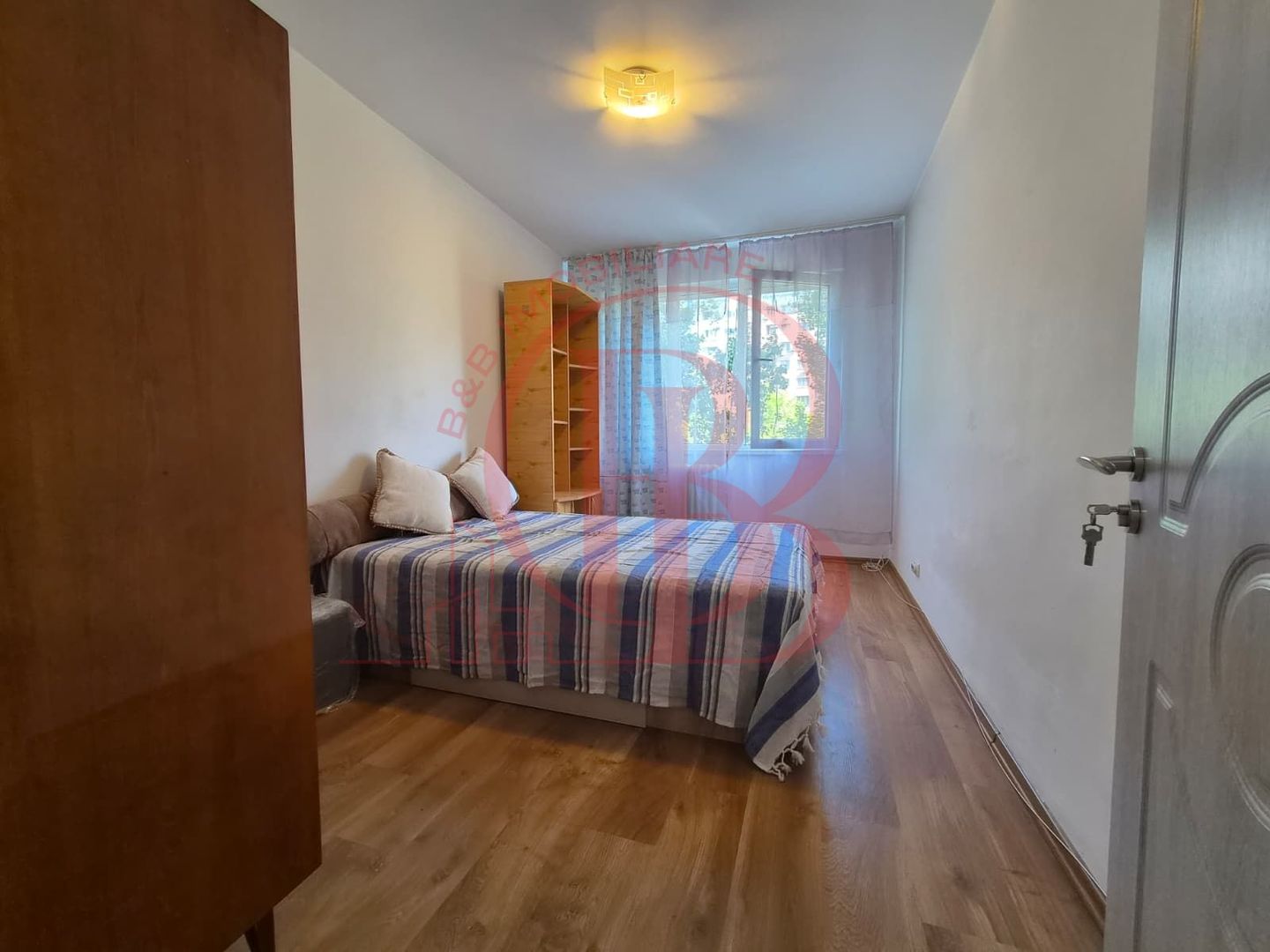 Apartament 2 Camere Bd. Theodor Pallady Metrou N. Grigorescu - Poză 8