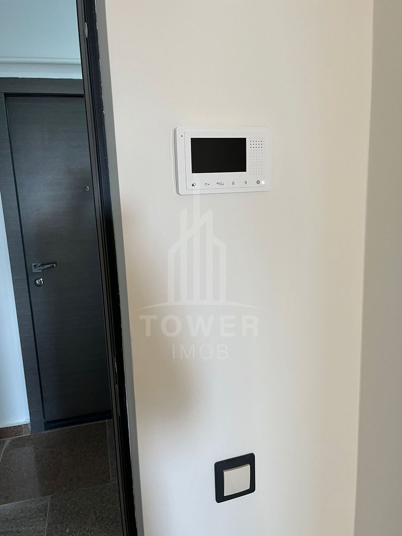 Apartament 2 camere finisat la cheie cu 2 locuri de parcare| zona dedeman - Poză 10