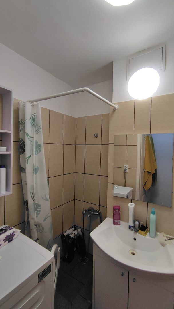 Sagului | 2 Camere | Etaj Intermediar. - Poză 3