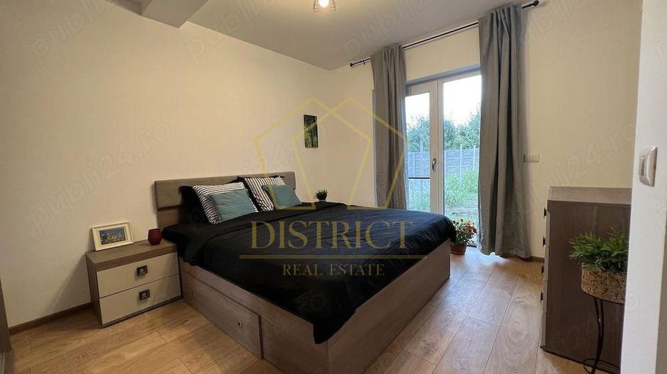 Apartament cu o camera, mobilat si utilat | Girocului | ESO - Poză 2