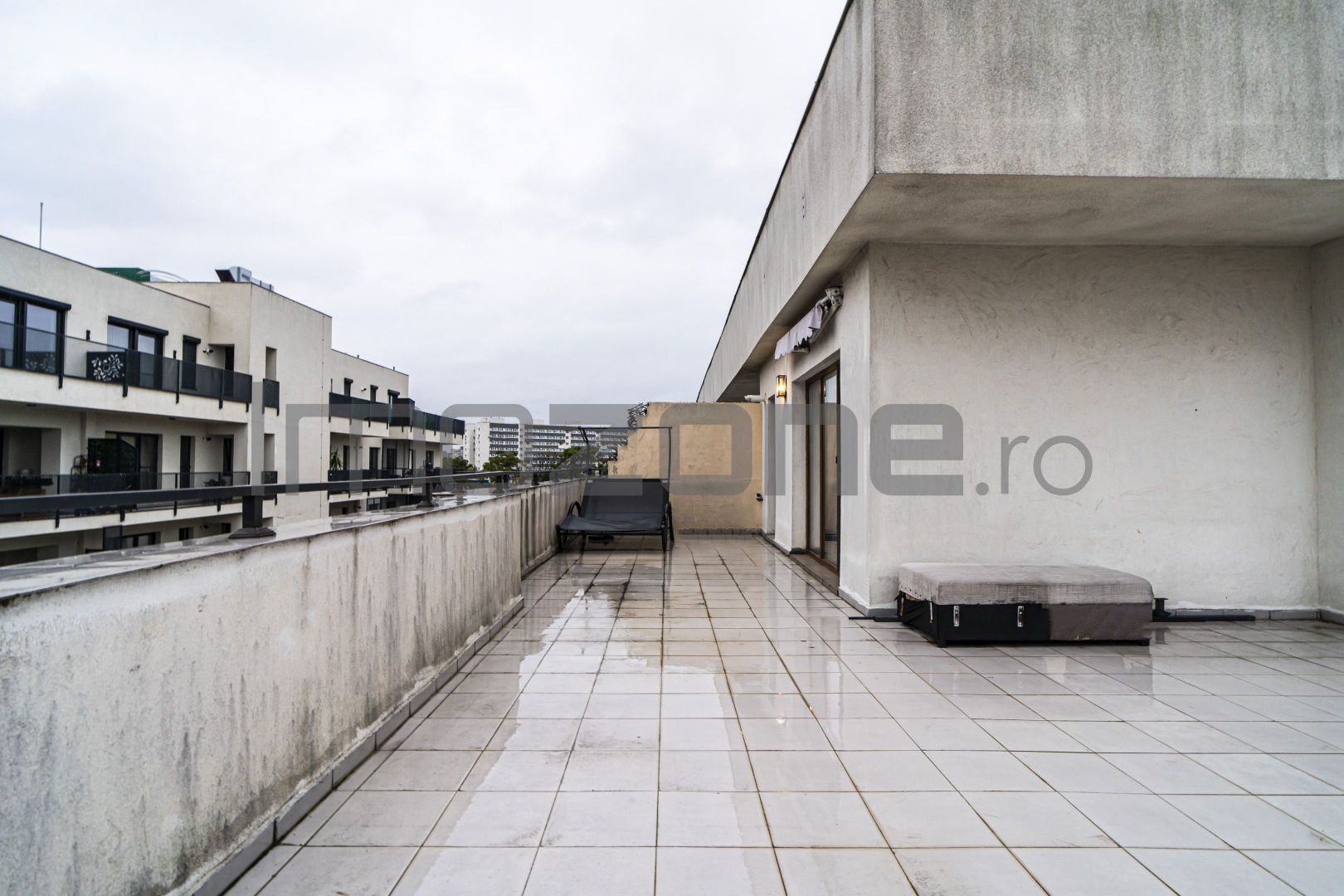 2 camere cu terasă mare, metrou Gorjului/Romancierilo, Drumul Taberei, Militari - Poză 11