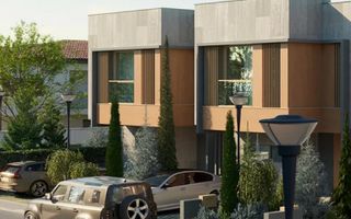 Vilă, 157mp, Pipera, București - Poză 13