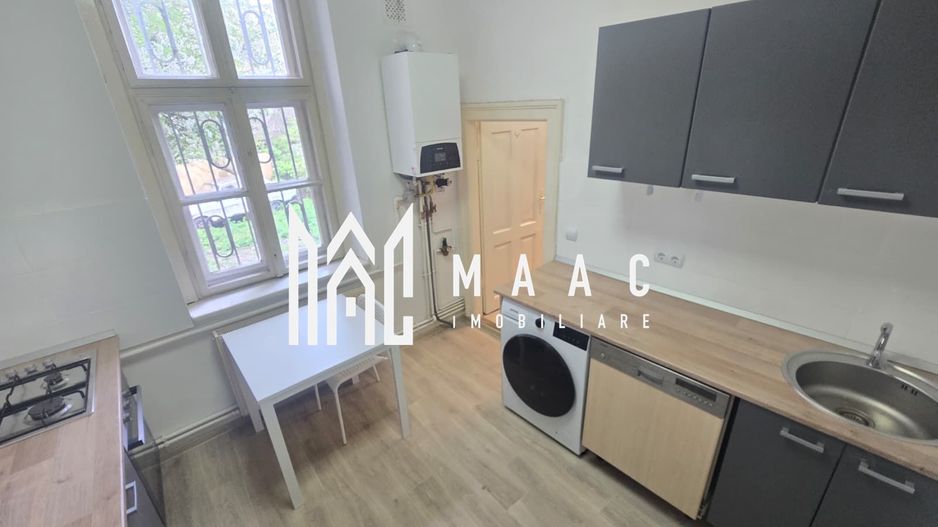 Apartament la casa cu 3 camere si curte Strada Bucegi - Poză 7