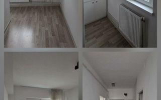 BRASADAS vinde ap 1 cam pe Careiului la etajul ⅕ - Poză 1