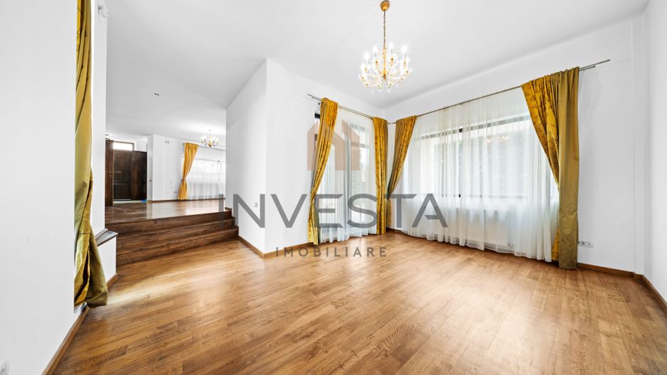 Vila premium | Panorama asupra orasului | Cartier Europa! - Poză 5