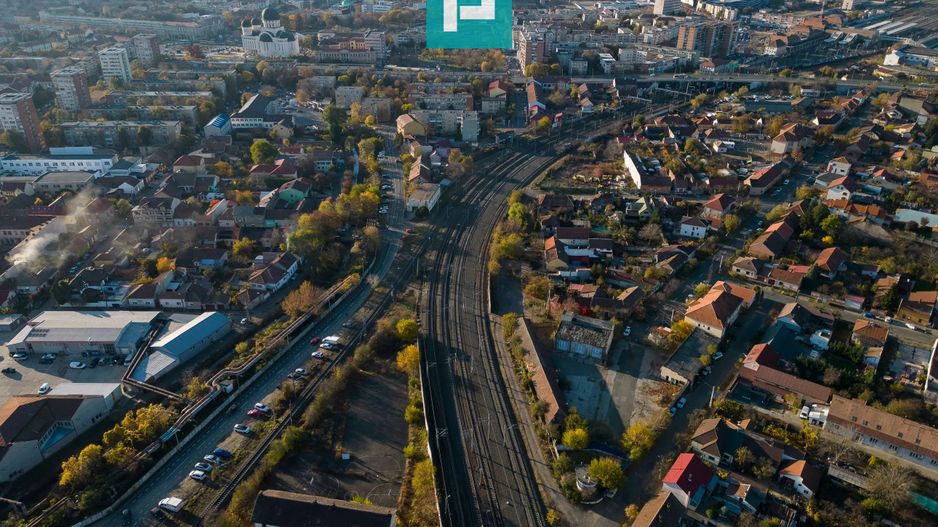 Imobil în suprafață de 3151mp pe Str.Ardealului - Poză 47